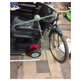 Dragonfly Lawn Ornament