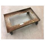 Metal Dolly