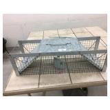 Hav-a-heart Live Trap