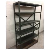 Metal Utility Shelf