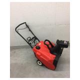 Ariens Model S322E Gas Powered Snow Blower