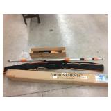 Deluxe Outdoor Power Washing Set