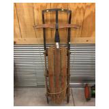 Lightning Guider Runner Sled