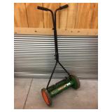 Scotts Elite 16" Rotary Mower