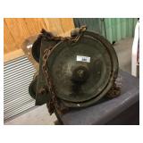 1.5 Ton Yale Chain Hoist