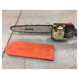 Stihl HT101 Trim Saw