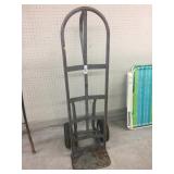 Metal Hand Cart