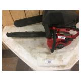 Homelite Chain Saw