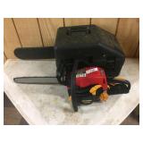 Homelite Chain Saw