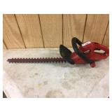 Craftsman 22" Electric Hedge Trimmer