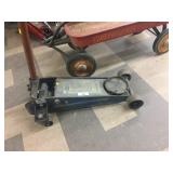 2 Ton Floor Jack