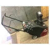 Craftsman 21" Snow Blower