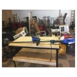 Kobalt 40V Electric Weed Trimmer