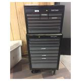 Craftsman Tool Box