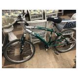 Avalon Next 6061 Series 7-Speed Bike