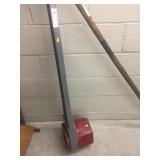 Large Cast Metal Lowell Wrench