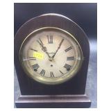 Ingraham Shelf Clock