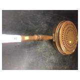 Copper Bed Warmer