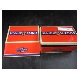 Tin Litho Lyonel Wind-up Rail Car