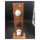 Door Knob Store Display