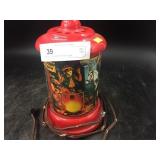 Hopalong Cassidy Bar 20 Motion Light