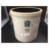 Anniversary Bale Handle Storage Crock