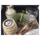 Misc. Primitive Items