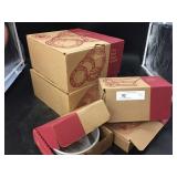 5pcs of Longaberger Pottery