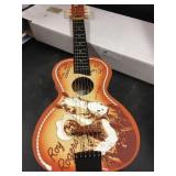 Contemporary Roy Rogers Child