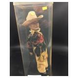 Lone Ranger Doll
