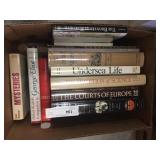 Box of Books