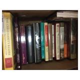 Box of Books