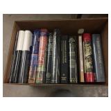 Box of Books