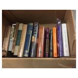 Box of Books