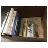 Box of Books
