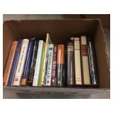 Box of Books