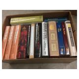 Box of Books