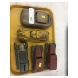 Tin Litho and Cast Iron Toys and Trucks