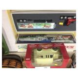 Tray lot of Collector Trucks