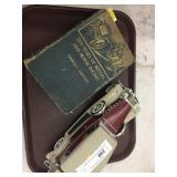 Diecast Collectors Car and Motor Racing Book