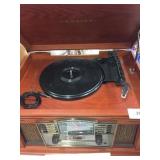 Crosley Model CR42 Record Player/Radio