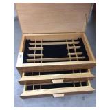 Handmade Jewelry Box