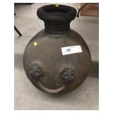 Contemporary Planter