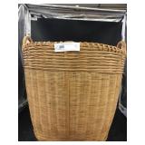 Large Wicker Basket