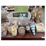 Christmas Decorations