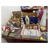 Seasonal Decorations