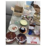 Vintage Pastry Press, Valentines, RCA