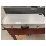 Nasco Aluminum Shotgun Case