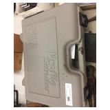 Porter Cable Profile Sander with Attachments