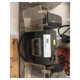 Sears Craftsman 5" Bench Grinder